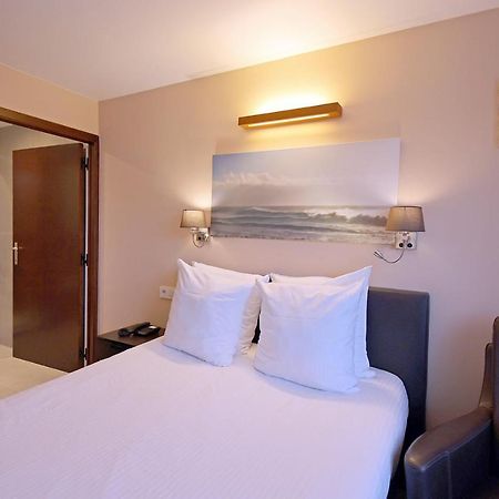Hotel Uilenspiegel Nieuwpoort Kültér fotó