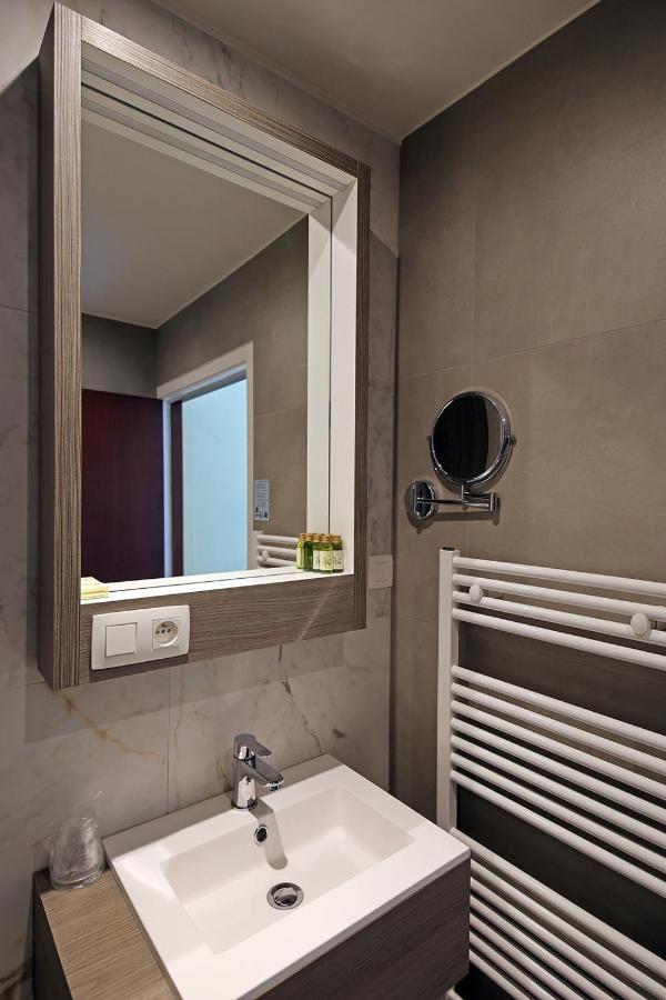Hotel Uilenspiegel Nieuwpoort Kültér fotó