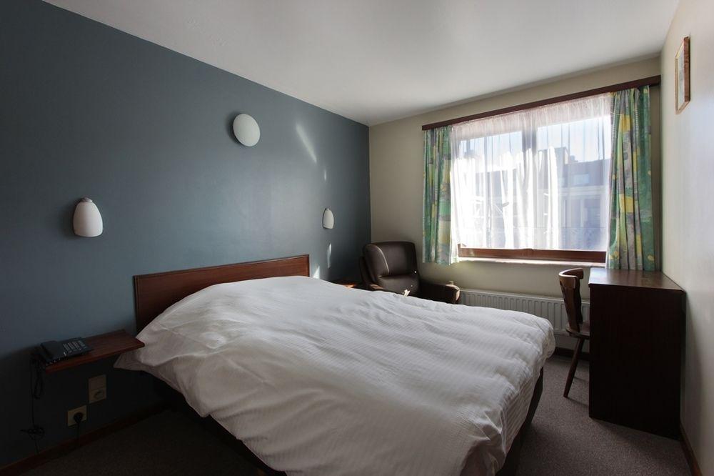 Hotel Uilenspiegel Nieuwpoort Kültér fotó