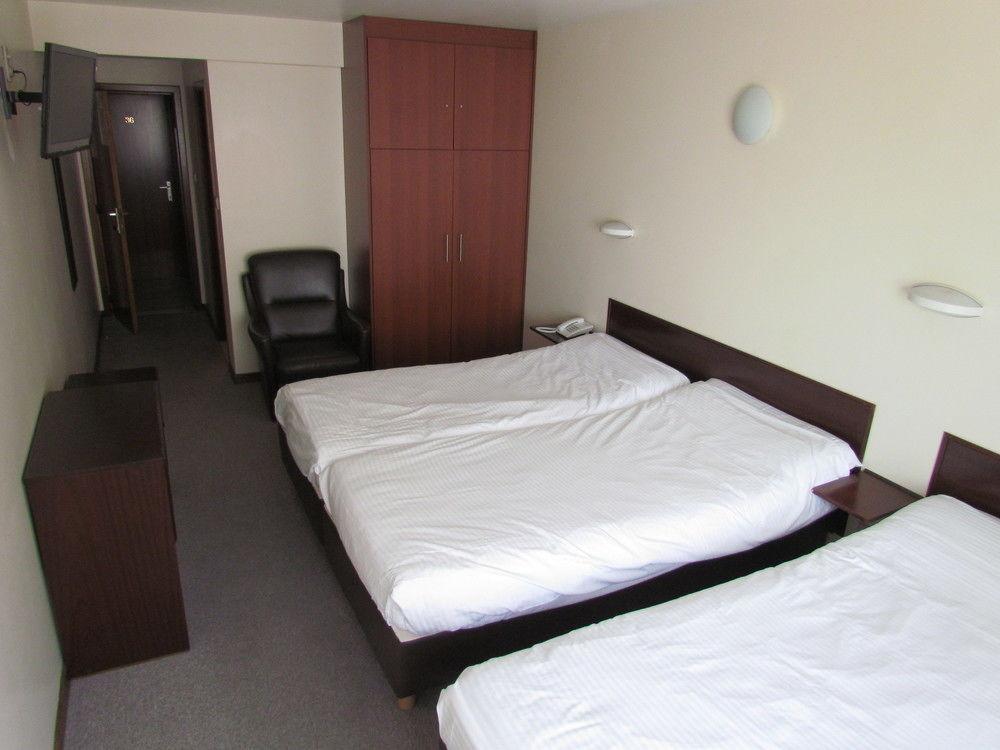 Hotel Uilenspiegel Nieuwpoort Kültér fotó