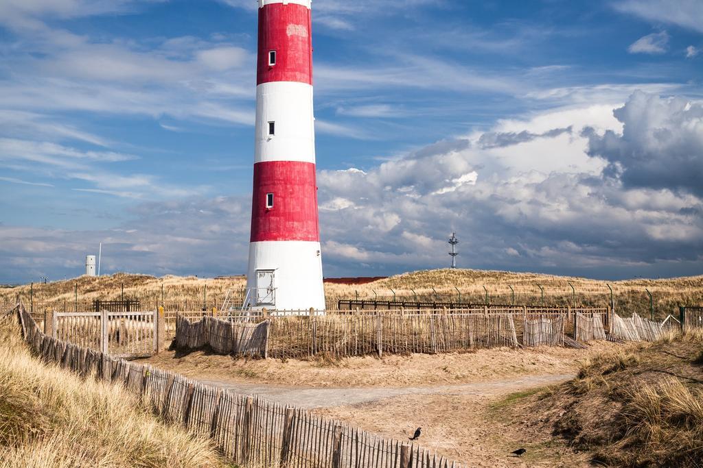 Hotel Uilenspiegel Nieuwpoort Kültér fotó